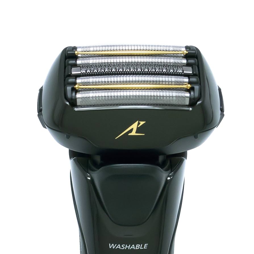 パナソニック ラムダッシュ メンズシェーバー 5枚刃 黒 ES-LV5A-K lok26k6 81+ki7mJX-L._UF894,1000_QL80_.jpg